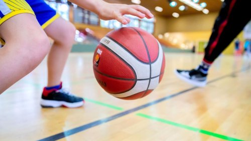 Ganztagsschule: Basketball-Initiative will Schule machen