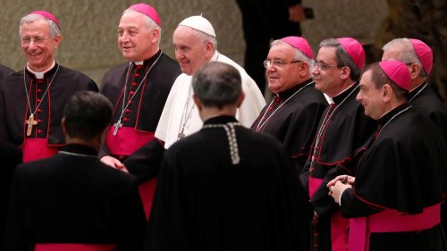 Synodaler Rat: Rom regiert durch
