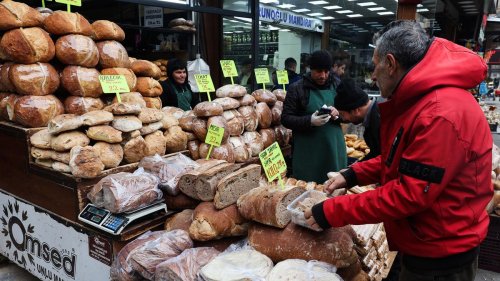 Verbraucherpreise: Inflation in der Türkei verliert an Fahrt