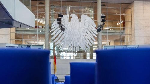 Regionalvertretung: Landrat: Landesvertretung soll Kontakte im Parlament sichern