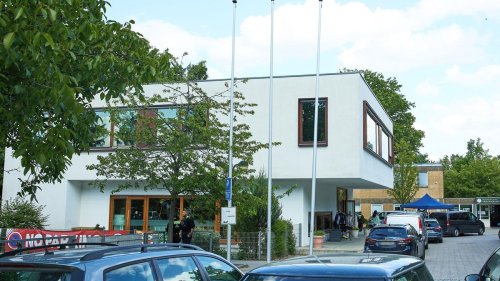 Berlin-Spandau: Nach Angriff an Schule: 13-Jähriger noch immer verschwunden