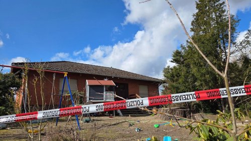 Ex-Lebensgefährte beschuldigt: Haftbefehl nach Gewaltverbrechen im Kreis Peine