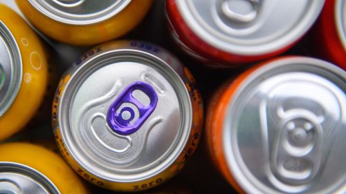 Lebensmittel: Boom bei Getränkedosen: Million-Tonnen-Marke geknackt