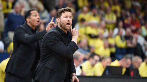 Basketball: Ludwigsburg verpflichtet US-Basketballer Garrett