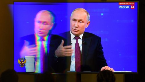 Russlanddeutsche: Wenn Papa auf Putins Propaganda hört