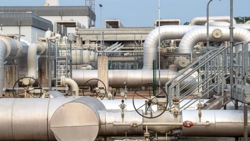 Energiekrise: Details zu weiteren Umlagen auf Gaspreis am Donnerstag