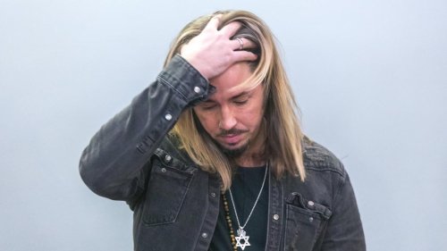 Gil Ofarim: Gil Ofarim redet jetzt – leider