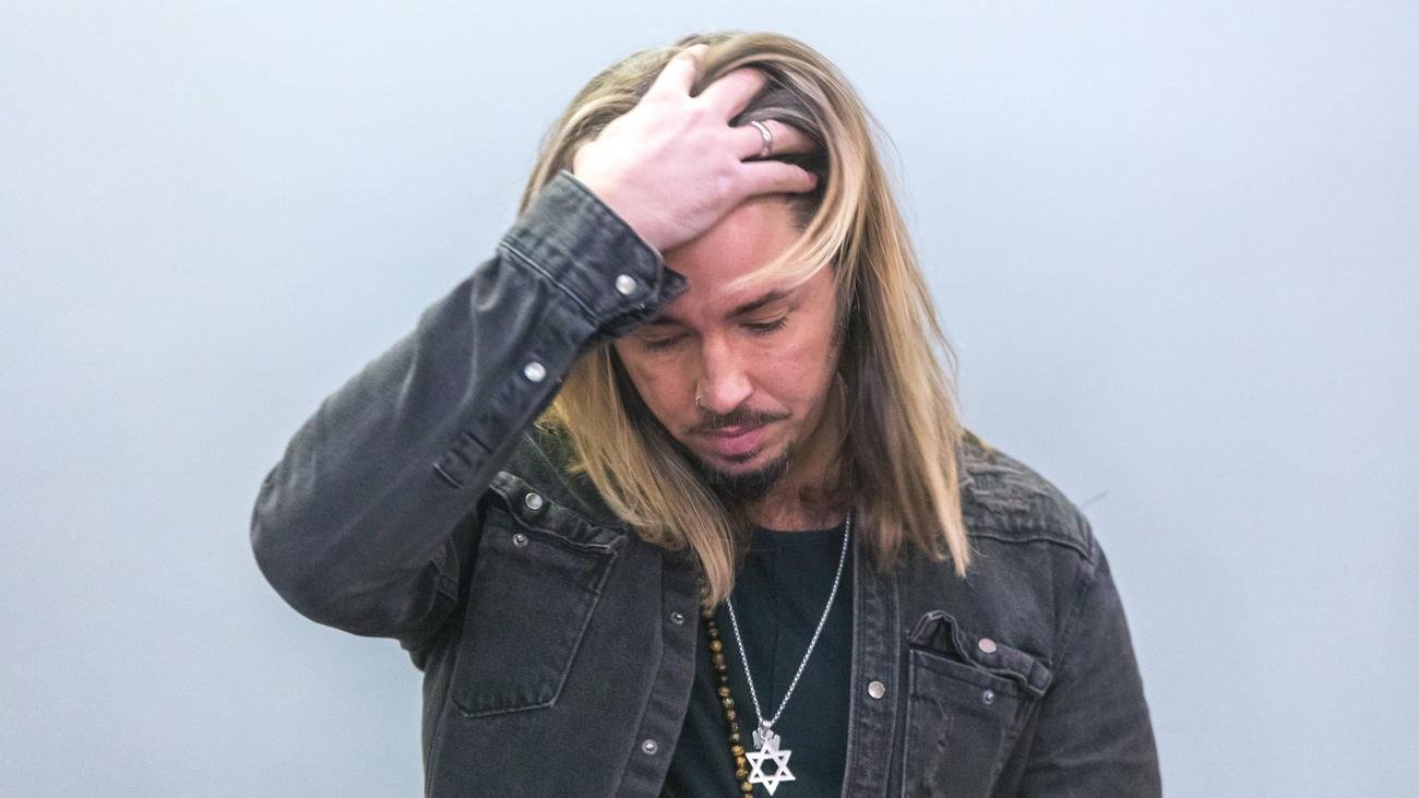 Gil Ofarim: Gil Ofarim redet jetzt – leider