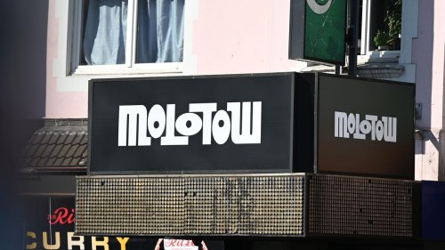 Nach Umzug: Hamburger Kultclub Molotow feiert Wiedereröffnung