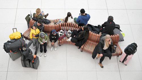 Einreise in die USA: Ernste allgemeine Verunsicherung