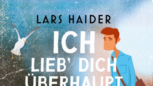 Literatur: Krimi Lars Haider: Morde im Umfeld von Fridays for Future