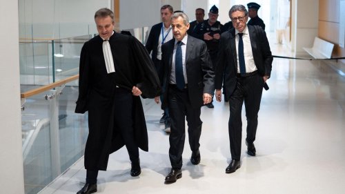 Französischer Ex-Präsident: Anklage fordert sieben Jahre Haft für Sarkozy wegen libyscher Gelder
