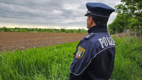 Zwei Wochen vermisst: Identität von toter Frau in Benndorf geklärt
