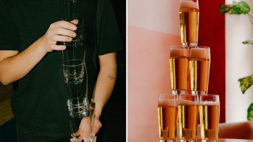 Willibecher: Dieses Glas ist Deutschland