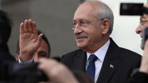 Wahlen: Erdogan wirft Herausforderer Nähe zu "Terroristen" vor