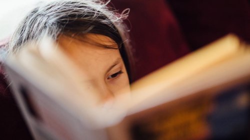 Kinder- und Jugendliteratur: Unbedingt reinhören!