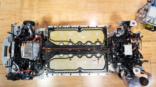 Mobilität und Umweltschutz: Fraunhofer-Institut zerpflückt E-Auto-Mythen