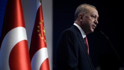 Währungskrise in der Türkei: Erdoğans gefährliche Zinstheorie