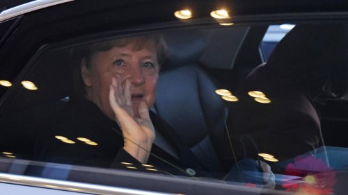 Ex-Bundeskanzlerin: Angela Merkel äußert in TV-Interview Unverständnis für Wahl der AfD