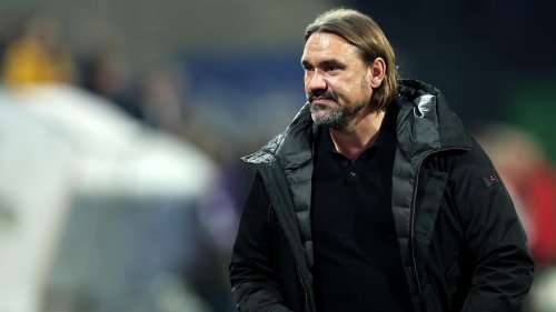 Bundesliga: Borussia Mönchengladbach entlässt Trainer Daniel Farke