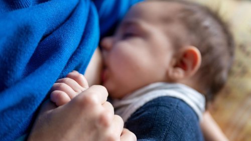 Internationaler Tag der Pflege: Pflegerin des Jahres aus Bayern: Engagement für das Stillen