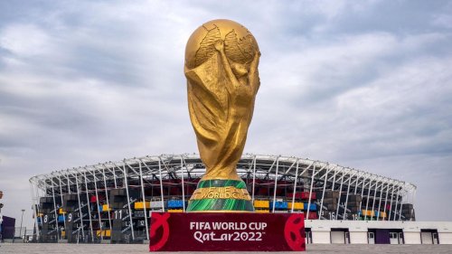 FCB-Ehrenpräsident: Hoeneß sieht Deutschland als WM-Verlierer: Kritik an Faeser