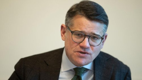 Parteien: "Herz, Härte und Hightech": Hessen-CDU startet in Wahlkampf