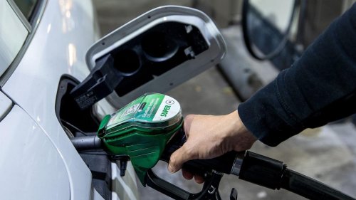 Energie: Tanktourismus nach Polen nimmt Fahrt auf