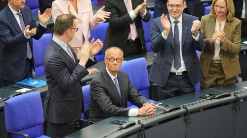 Kanzlerwahl: Rehlinger: Auch Saarland braucht Erfolg der Bundesregierung