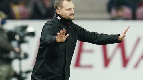 Fußball: Gegen Wolfsburg und Baku: Mainz will zurück in die Spur