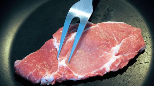 Lebensmittel: Sinkende Umsätze in der Fleischindustrie