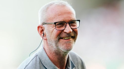 Fußball-Transfer: SV Wehen Wiesbaden holt Talent vom HSV