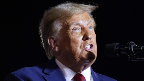 Ex-US-Präsident : Donald Trump erleidet mehrere juristische Niederlagen