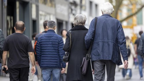 Altersversorgung: 244.000 Rentner müssen keine Steuern mehr zahlen