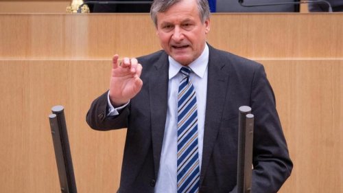 Landtag: Rülke spottet über Eisenmanns mangelnde Beliebtheit