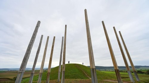 Archäologie: Forschungszentrum der Keltenwelt soll 2028 fertig sein