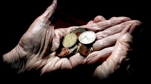Finanzen: Vielen Frauen droht eine Rente von weniger als 1200 Euro