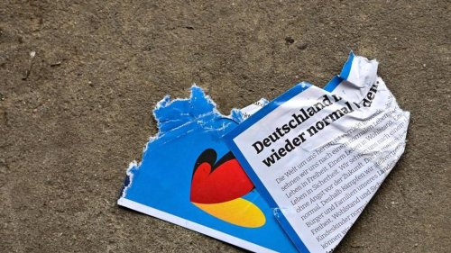 Justiz: Schmallenberg muss Stadthalle nicht für AfD bereitstellen