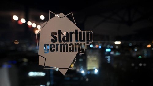 Unternehmen: Braucht die Start-up-Szene ein Gesicht und einen Netzwerker?