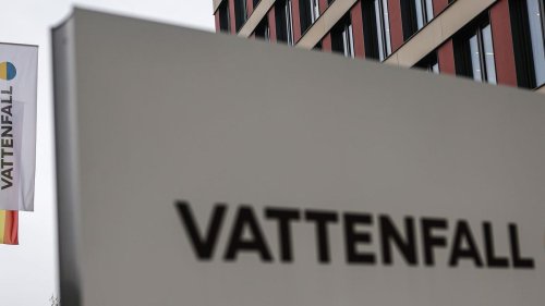 Energieversorgung in Berlin: Vattenfall erhöht Strompreise zum Juli um acht Prozent