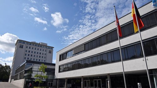 Verfassungsschutzkontrolle: AfD-Fraktion will Zusammentreten von Gremium unterbinden