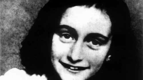 Geschichte: Jüdischer Notar soll Anne Frank an Nazis verraten haben