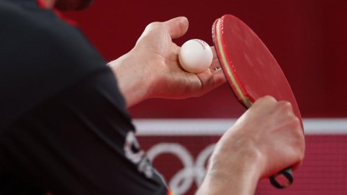 Tischtennis: Eastside vs. Weinheim: Augenhöhe im Finale