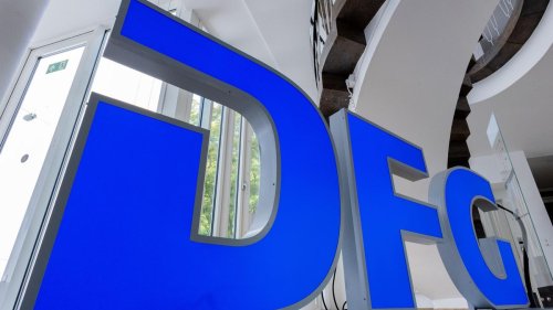 Spitzenforschung: Großer Erfolg: Sachsen verdoppelt Zahl der Exzellenzcluster