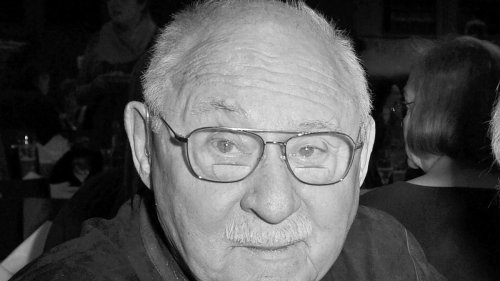 Fernsehen: Er war "Der Alte": TV-Star Rolf Schimpf ist tot