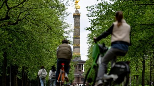 Wetter: DWD: Gewitter in der Nacht nach Ostermontag