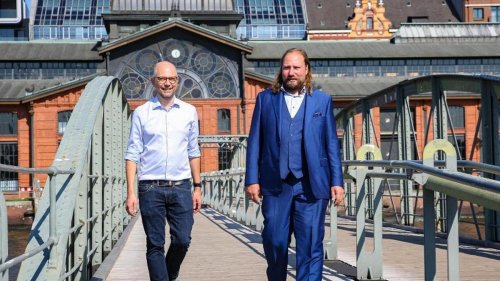 Bundestag: Zwei Direktmandate für Grüne in Hamburg