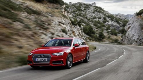 Gebrauchtwagen-Check: Audi A4 (seit 2015)