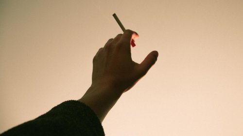 Rauchen: Der Anteil junger Raucher steigt stark