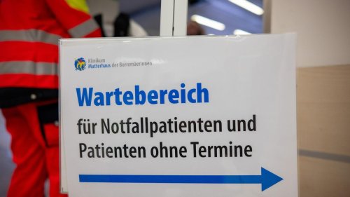 Medizinische Versorgung: Regioklinik und Telemedizin: Die Krankenhäuser der Zukunft